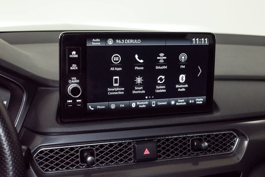 Used 2024 Acura Integra Type S FWD image 19