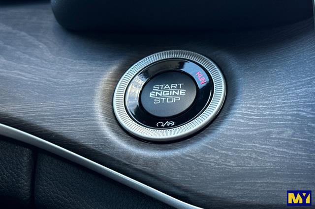 Used 2024 Jeep Grand Cherokee Limited 4xe image 27