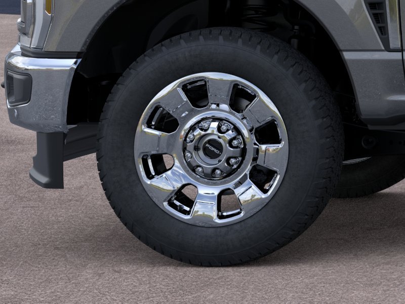 New 2026 Ford F350 Lariat w/ Lariat Ultimate Package AWD/4WD image 19