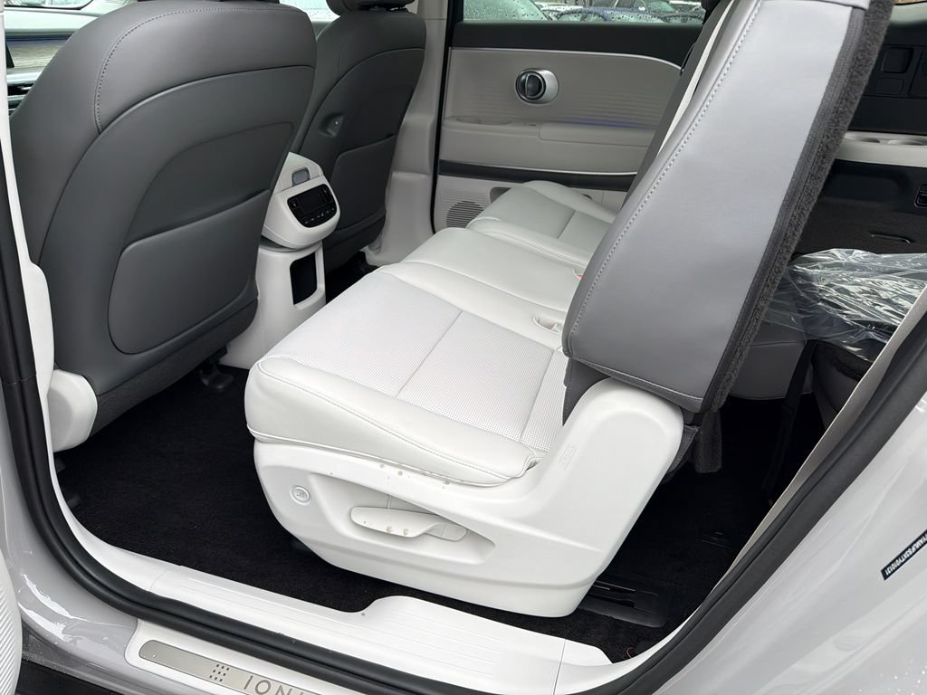 New 2026 Hyundai Ioniq 9 SEL AWD/4WD image 21