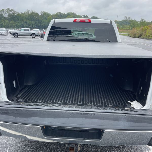 Used 2017 Chevrolet Silverado 1500 LT w/ All Star Edition image 10