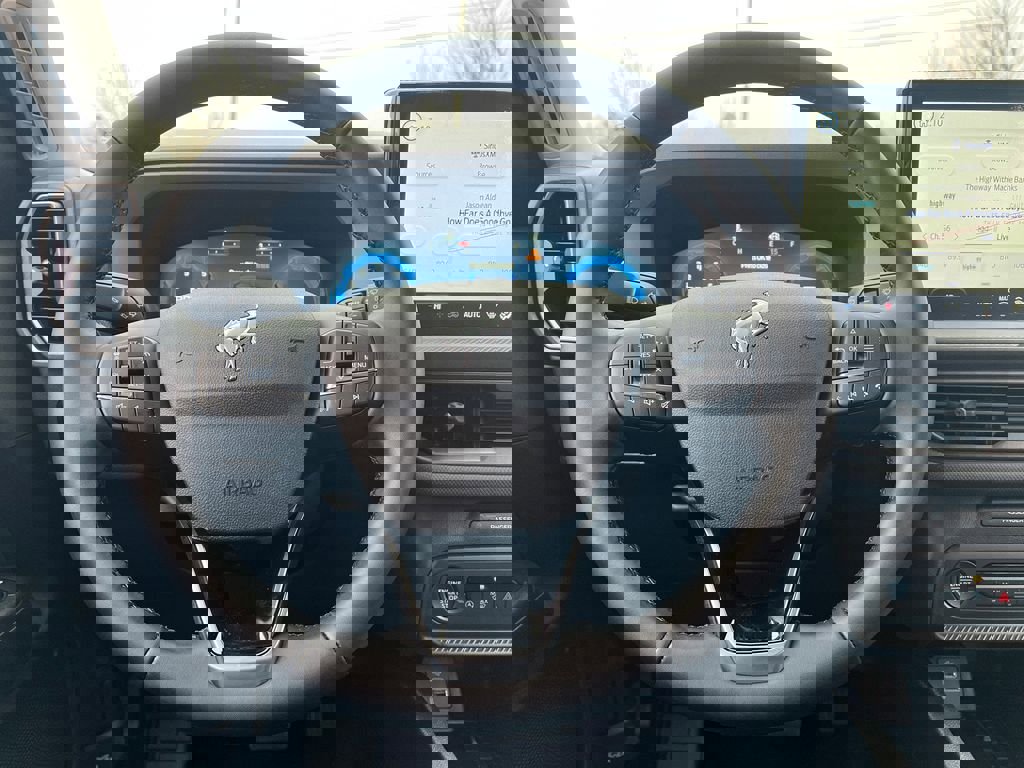 New 2025 Ford Bronco Sport Big Bend w/ Convenience Package image 10