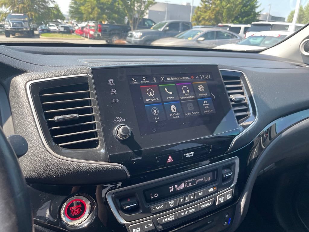 Used 2019 Honda Pilot Elite image 15