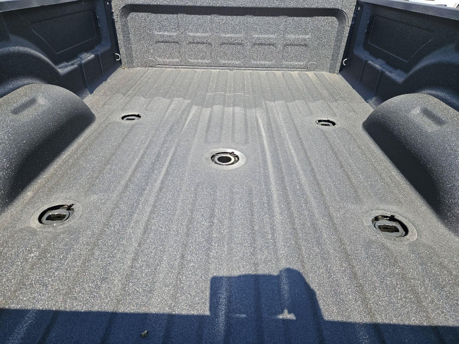 New 2027 RAM 3500 Laramie AWD/4WD image 22