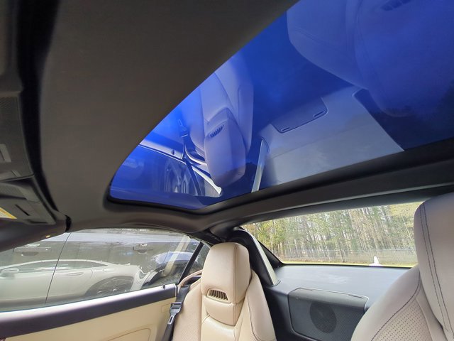 Used 2017 Mercedes-Benz SLC 300 image 16