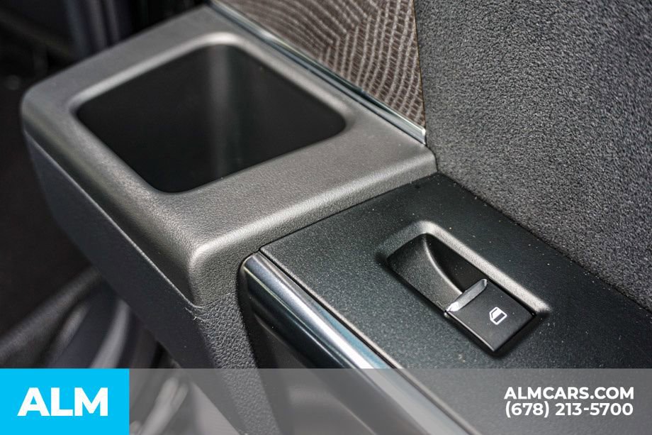 Used 2025 Ford F450 Platinum w/ FX4 Off-Road Package image 59