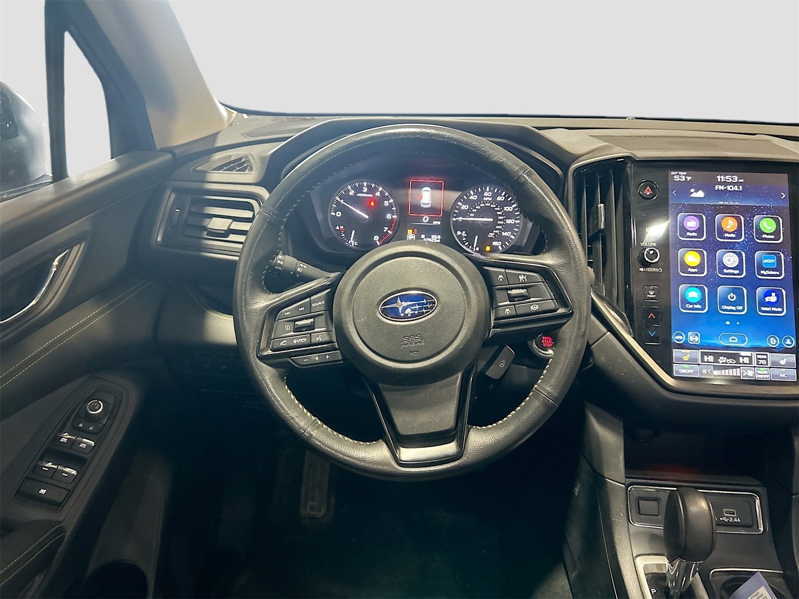 Used 2023 Subaru Ascent Onyx Edition image 23