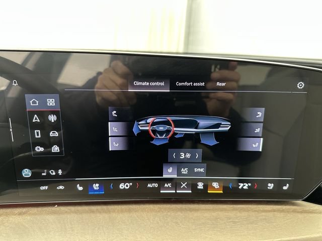 Used 2025 Audi Q5 Premium w/ Premium Plus AWD/4WD image 19