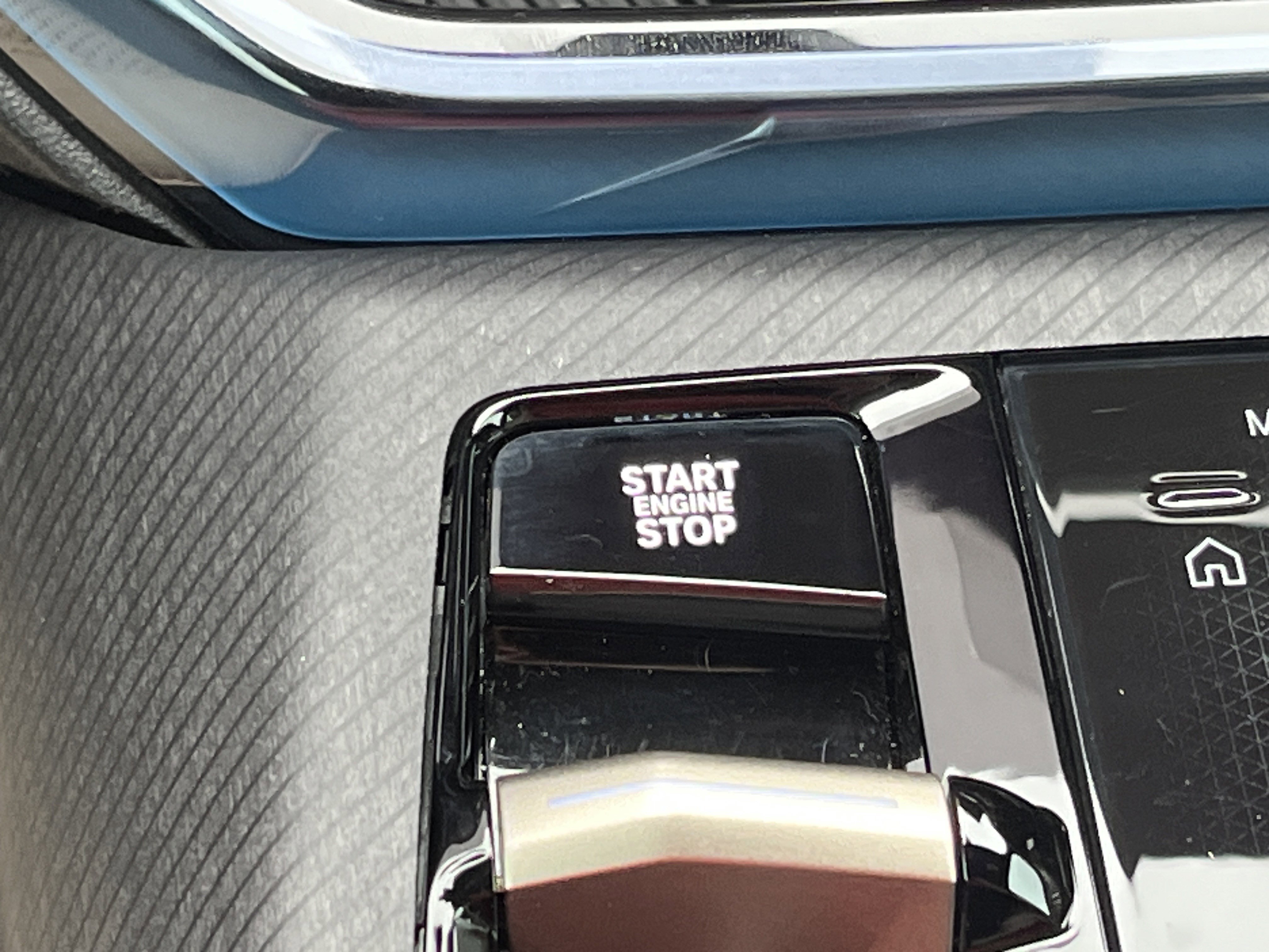 Used 2025 BMW X3 xDrive30i image 10