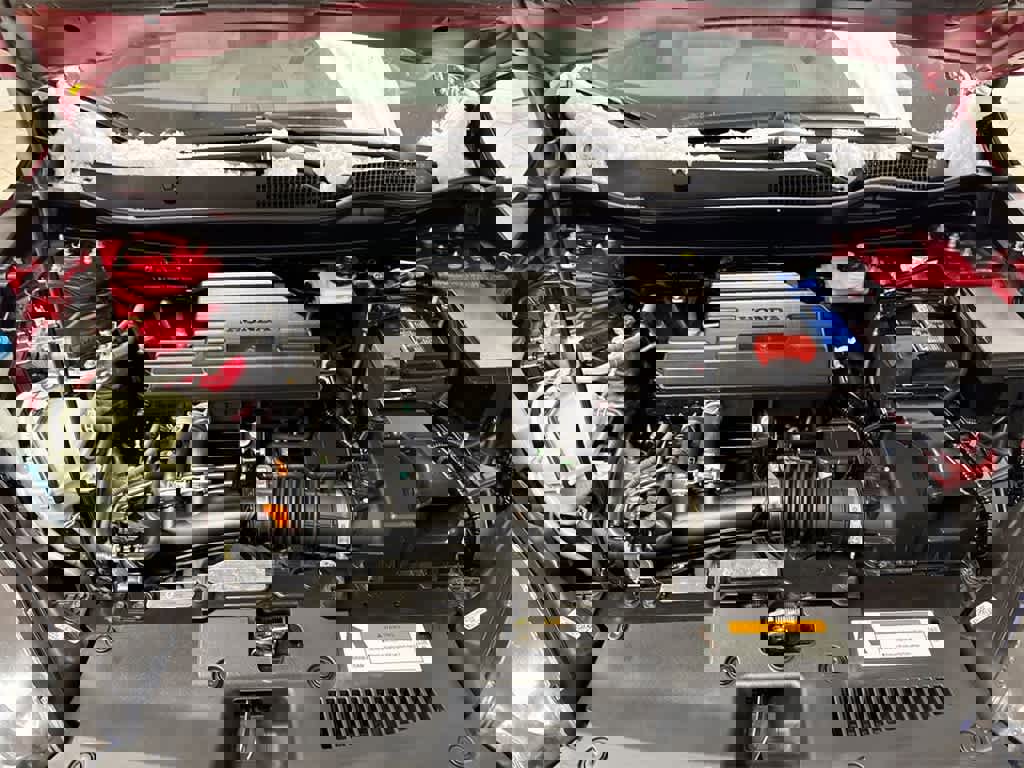 Used 2021 Honda CR-V EX image 15