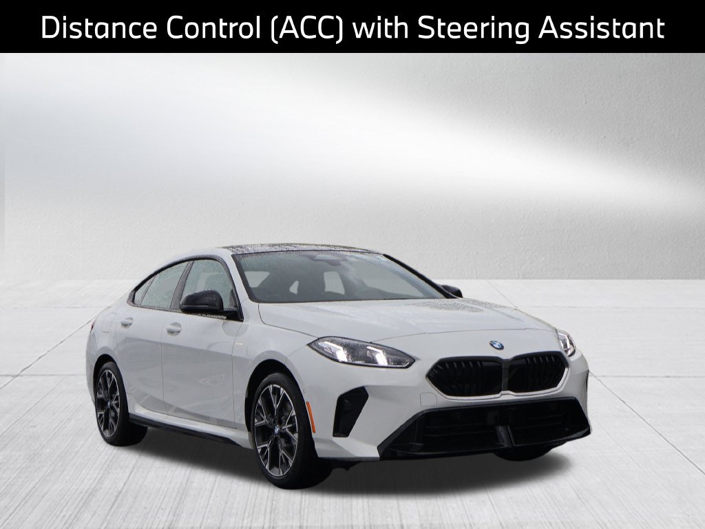 New 2026 BMW 228i xDrive w/ Premium Package AWD/4WD image 9