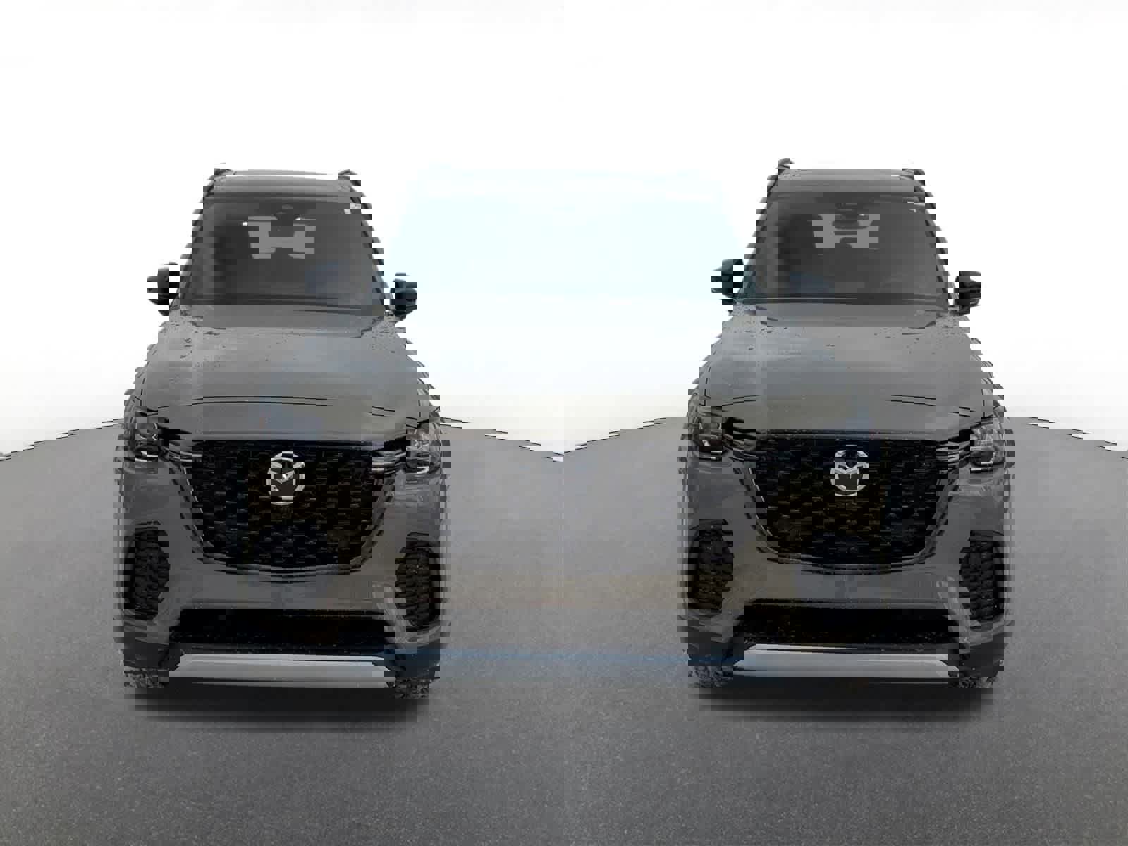 New 2026 MAZDA CX-70 3.3 Turbo w/ Premium Plus Pkg image 9