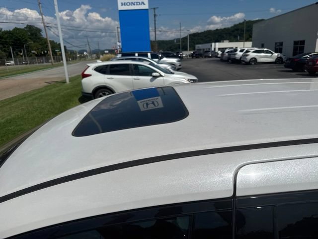 Used 2025 Honda Odyssey Sport-L image 11