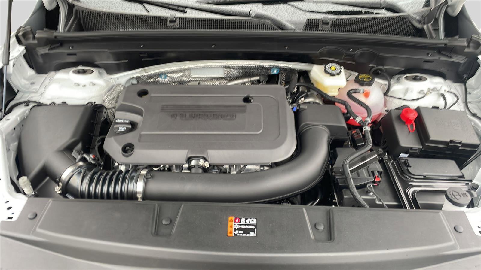 New 2026 Buick Envision Sport Touring image 27