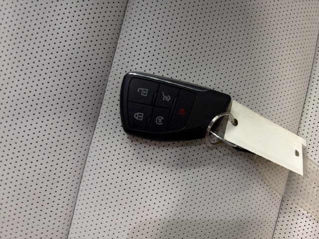 Used 2025 Buick Envision Avenir AWD/4WD image 30