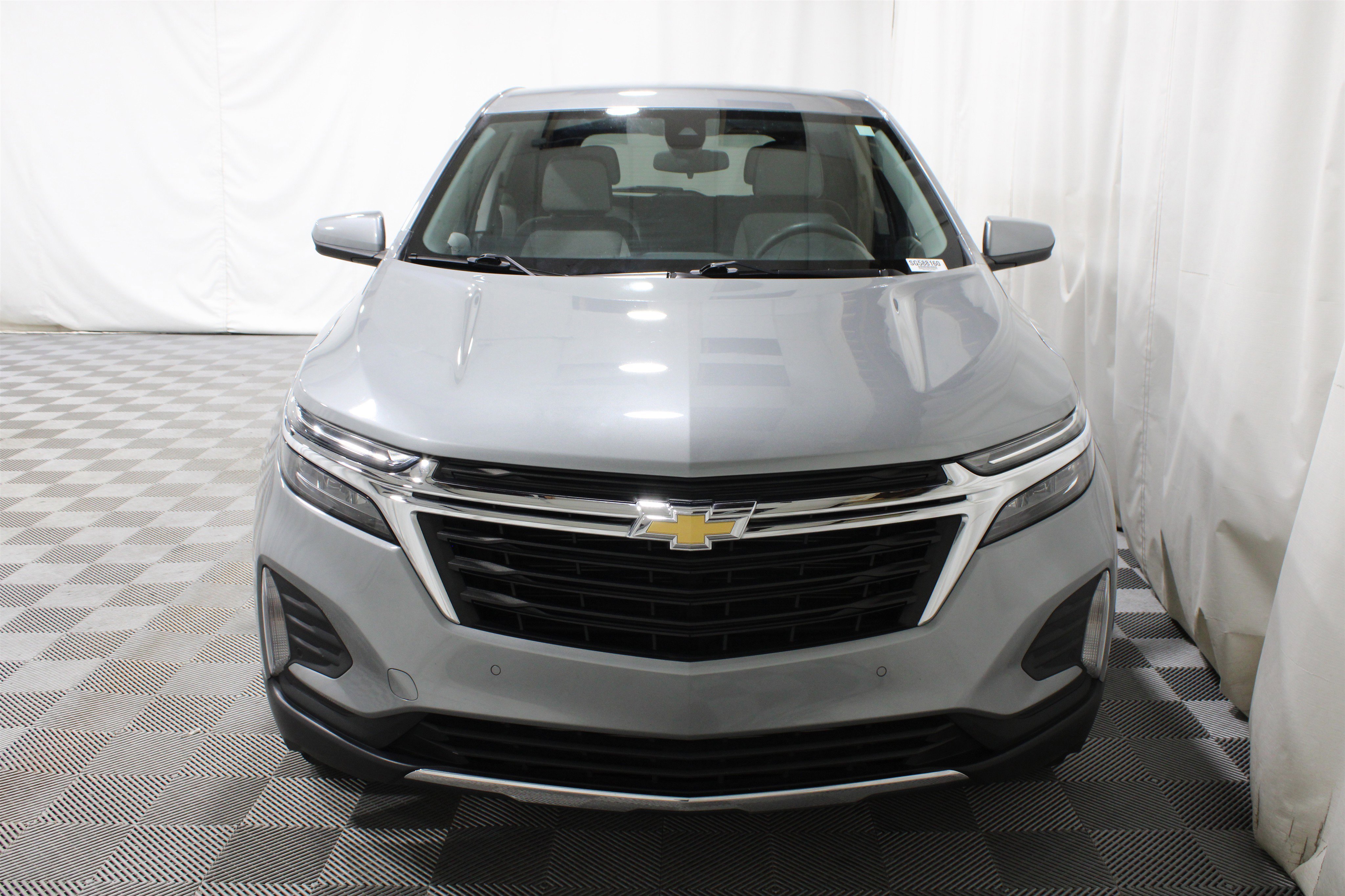 Used 2023 Chevrolet Equinox LT w/ LPO, Floor Liner Package image 27