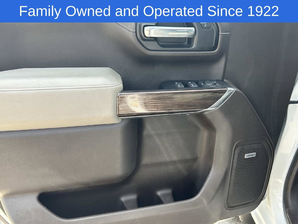 Used 2020 Chevrolet Silverado 1500 RST AWD/4WD image 11