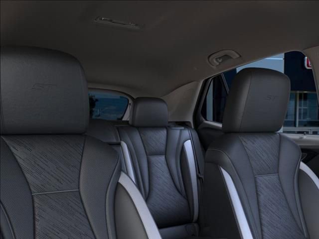 New 2026 Buick Envision Sport Touring AWD/4WD image 24