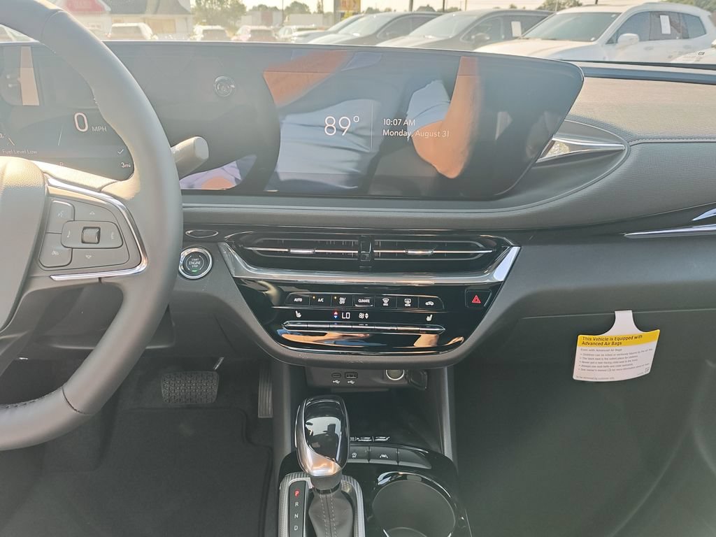 New 2026 Buick Envista Sport Touring FWD image 21