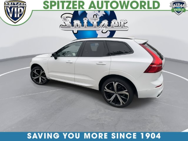 Used 2023 Volvo XC60 T8 Ultimate w/ Climate Package AWD/4WD image 11