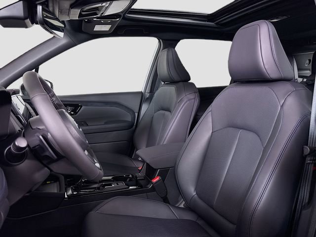 New 2026 Subaru Forester Limited image 20