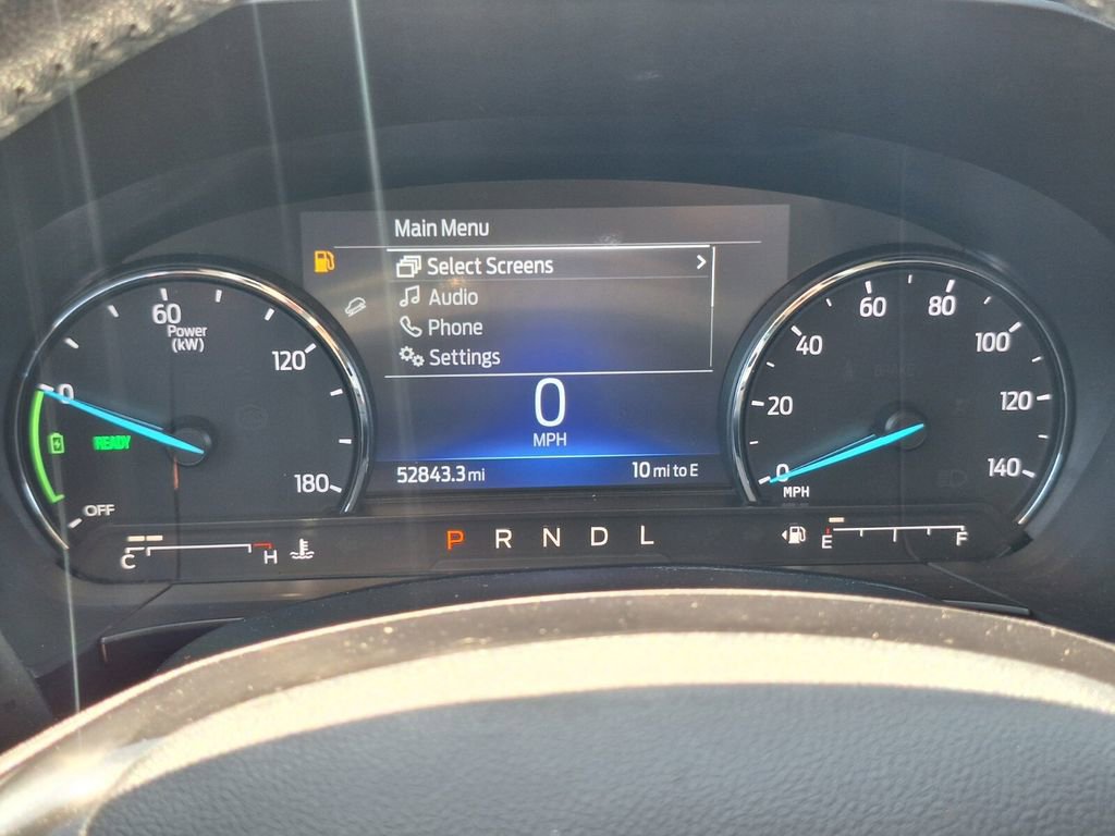 Used 2021 Ford Escape SEL image 14