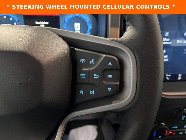 New 2025 Ford Bronco Outer Banks image 23