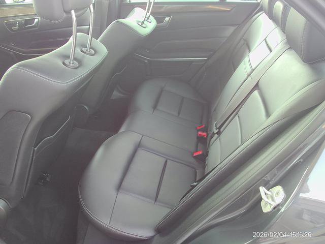 Used 2015 Mercedes-Benz E 350 4MATIC Sedan w/ Premium 1 Package image 5