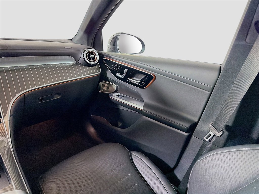 New 2026 Mercedes-Benz GLC 43 AMG 4MATIC image 27