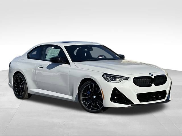 New 2026 BMW M240i xDrive M240i w/ Premium Package