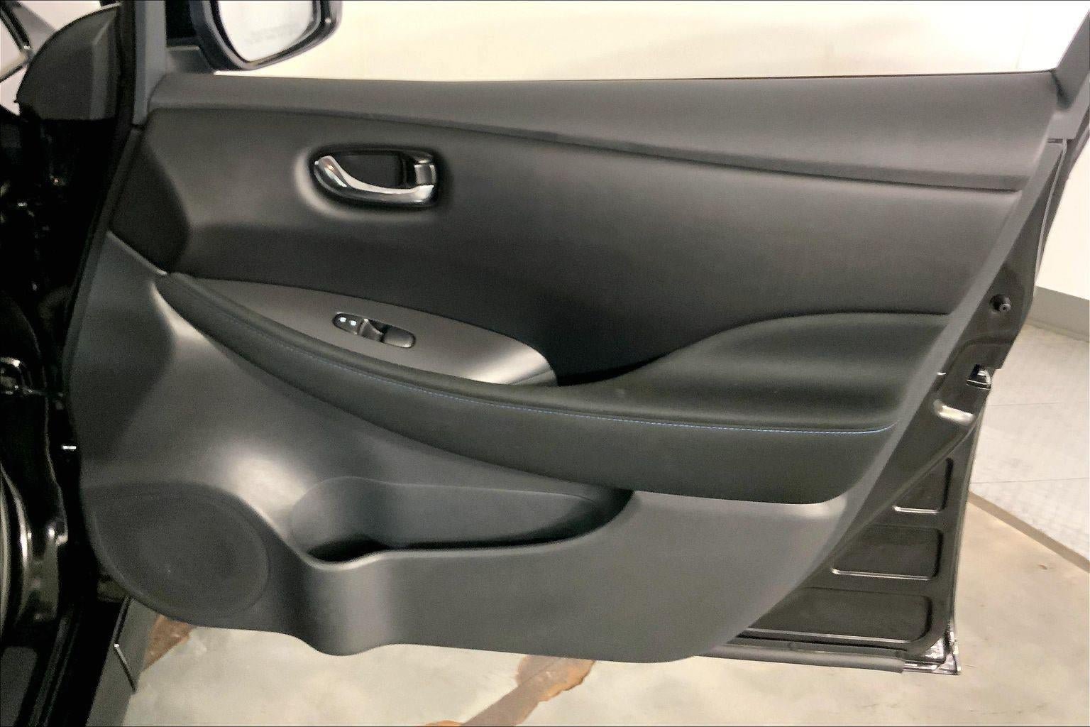 Used 2023 Nissan Leaf S FWD image 25