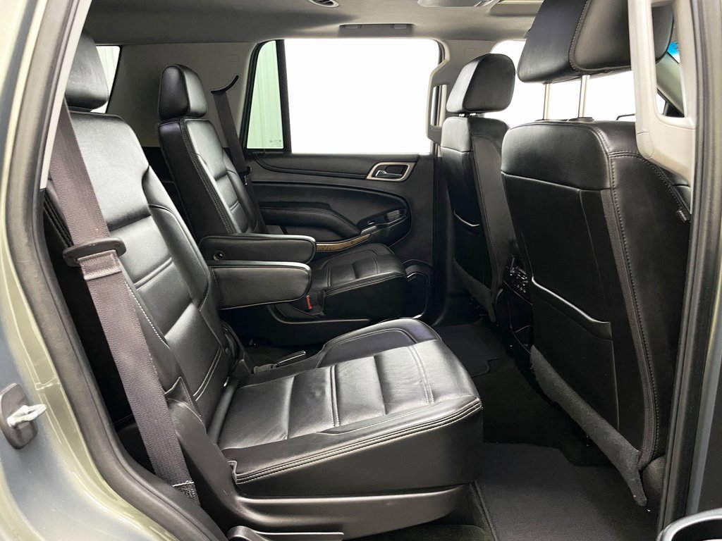 Used 2017 GMC Yukon Denali w/ Open Road Package image 47