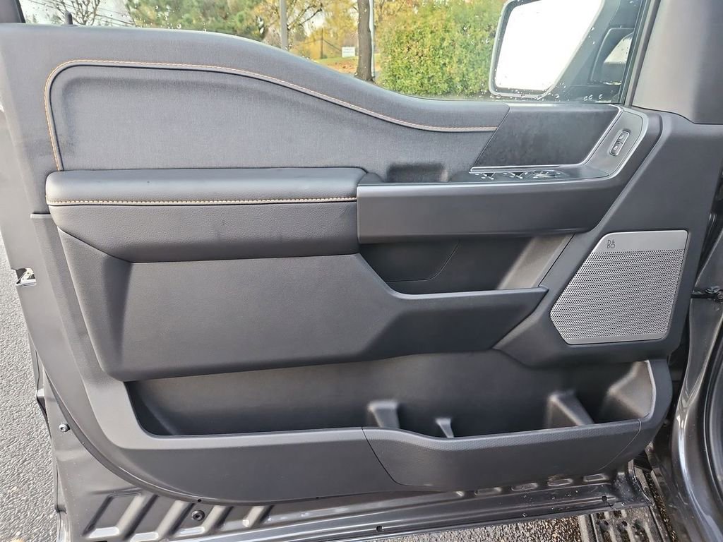 Used 2025 Ford F150 Tremor w/ Bed Utility Package image 10