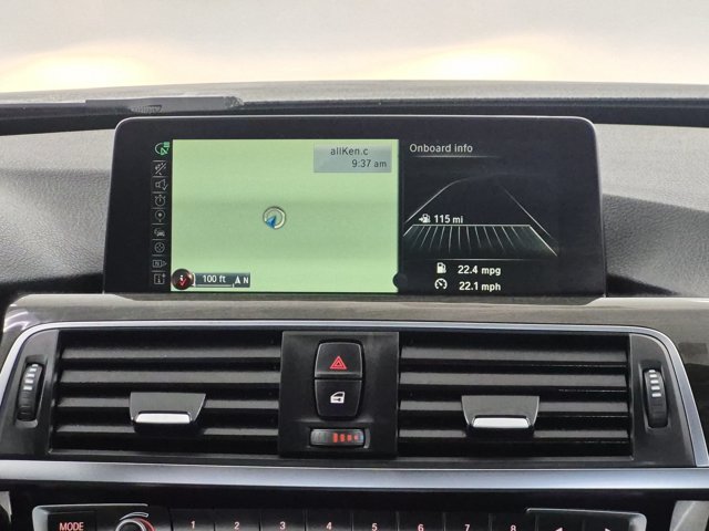 Used 2016 BMW 328i xDrive Sedan AWD/4WD image 13