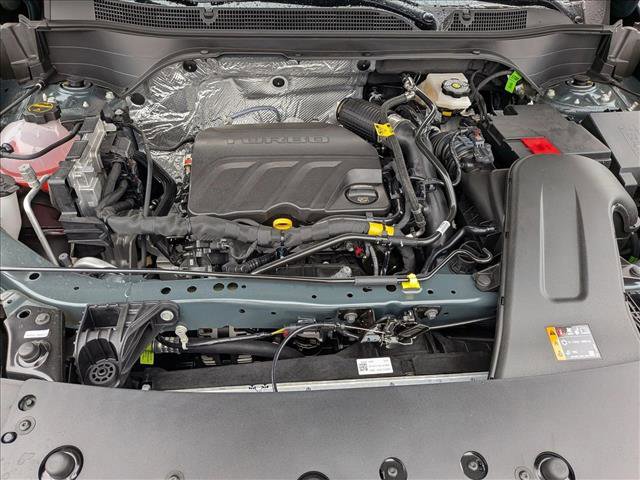 New 2026 Chevrolet Trax LT image 26