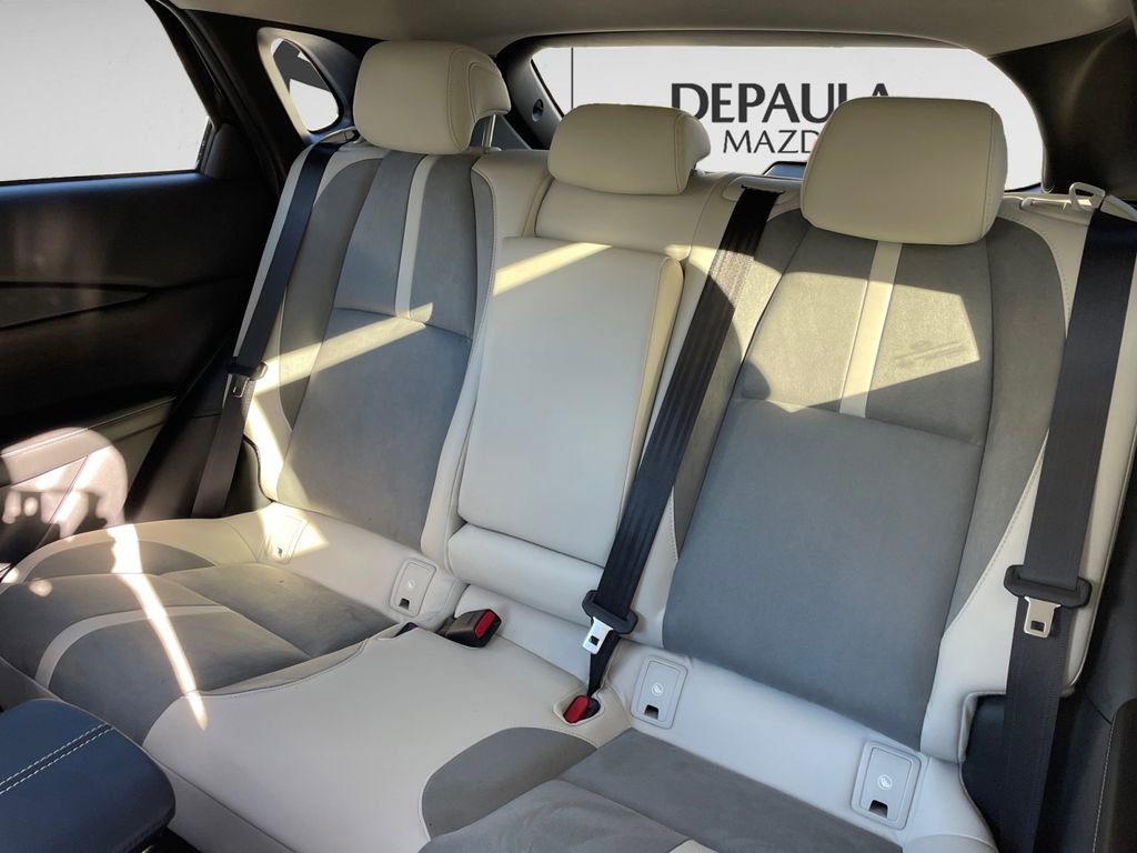 New 2026 MAZDA CX-30 2.5 Turbo w/ Premium Package image 12