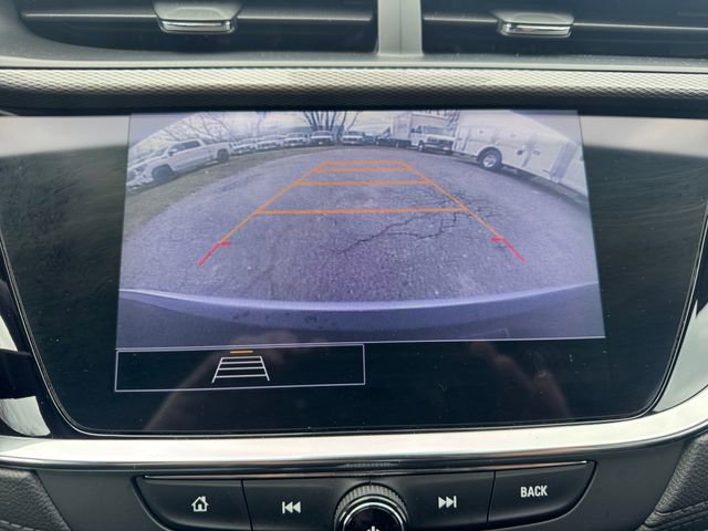 Used 2023 Buick Encore GX Preferred w/ Cold Weather Comfort Package image 20
