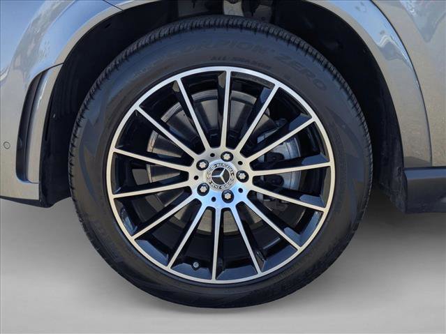 Used 2023 Mercedes-Benz GLE 450 4MATIC image 25