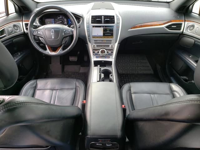 Used 2018 Lincoln MKZ Reserve w/ Climate Package image 18