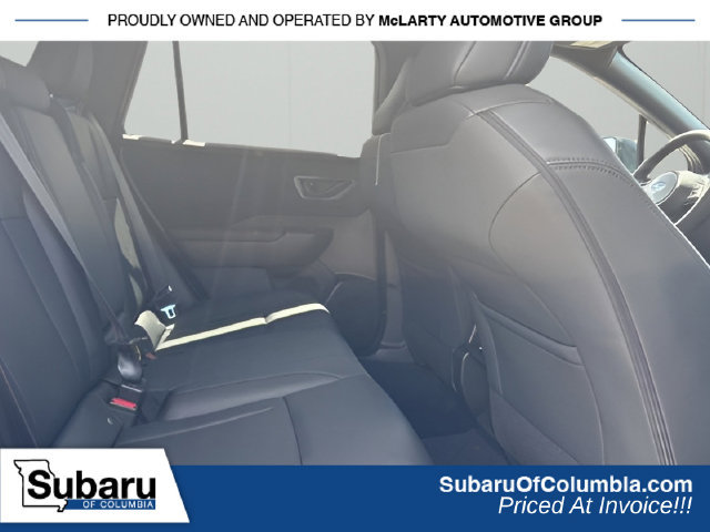 New 2026 Subaru Outback Premium AWD/4WD image 19