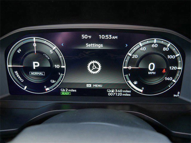 Used 2025 Mitsubishi Outlander ES AWD/4WD image 19