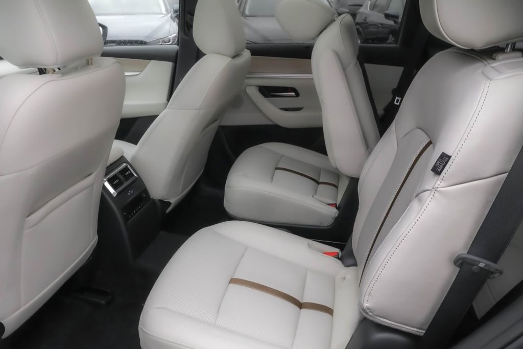 New 2026 MAZDA CX-90 Plug-In Hybrid w/ Premium Plus image 33