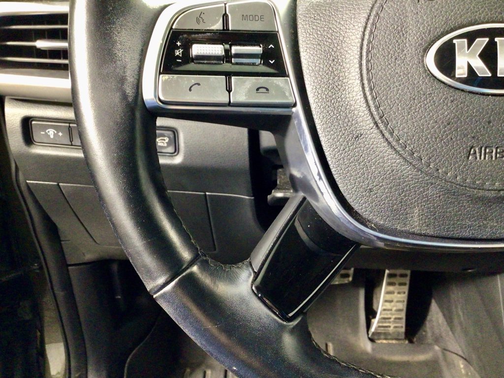 Used 2021 Kia Telluride SX w/ SX Prestige Package image 21