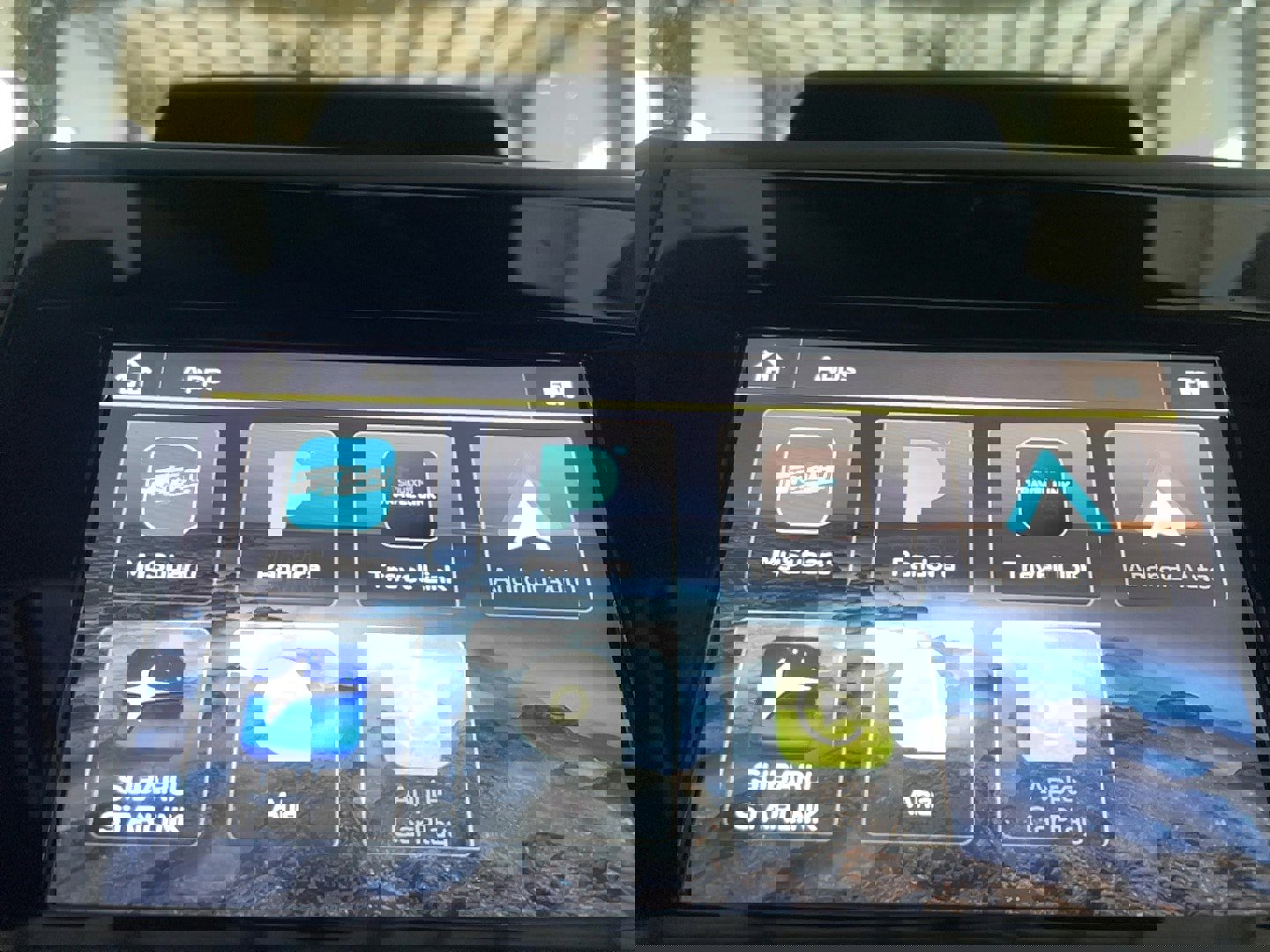 Used 2022 Subaru Forester Premium image 8