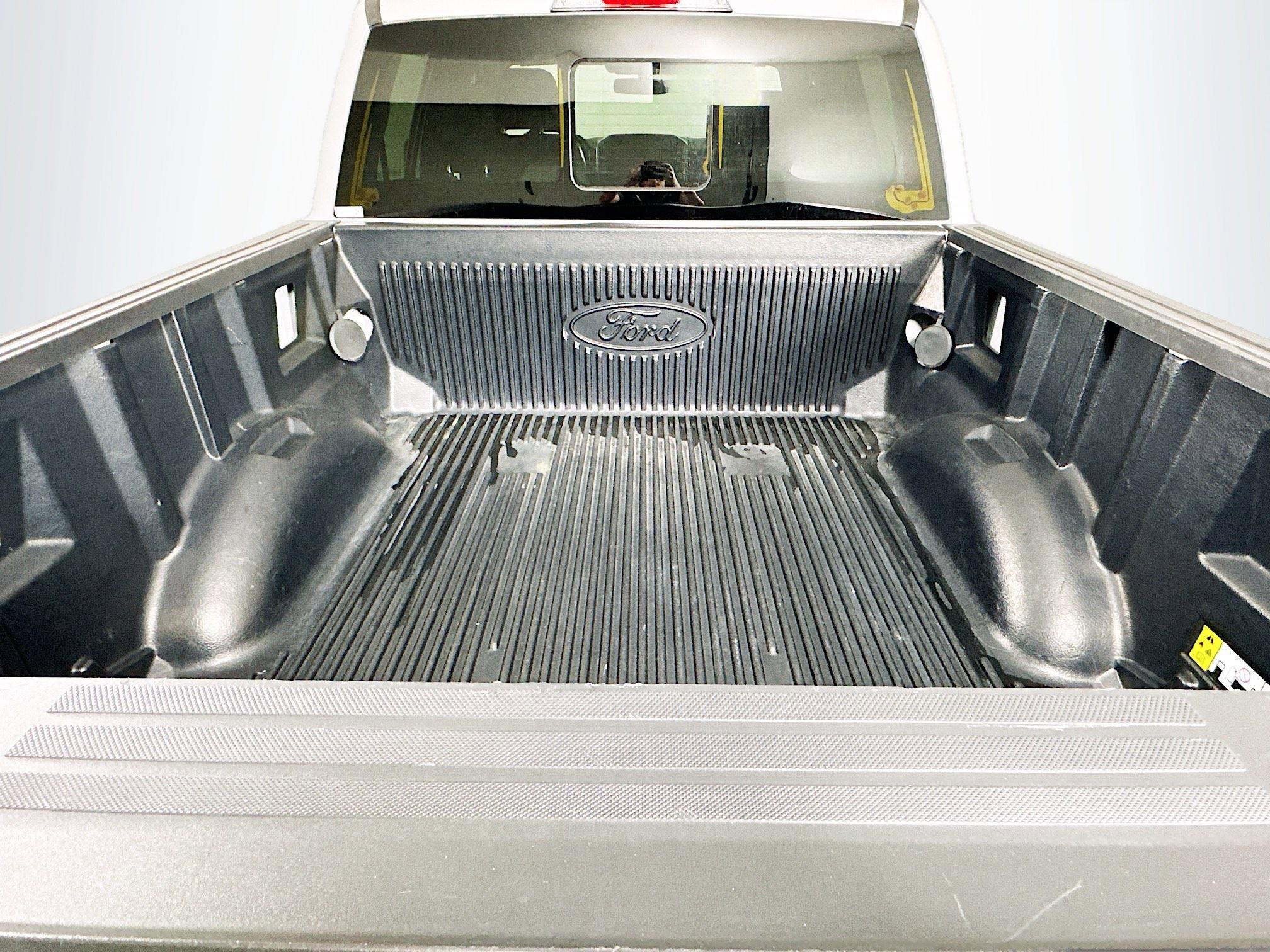 Used 2023 Ford F150 XLT w/ Equipment Group 302A High image 28