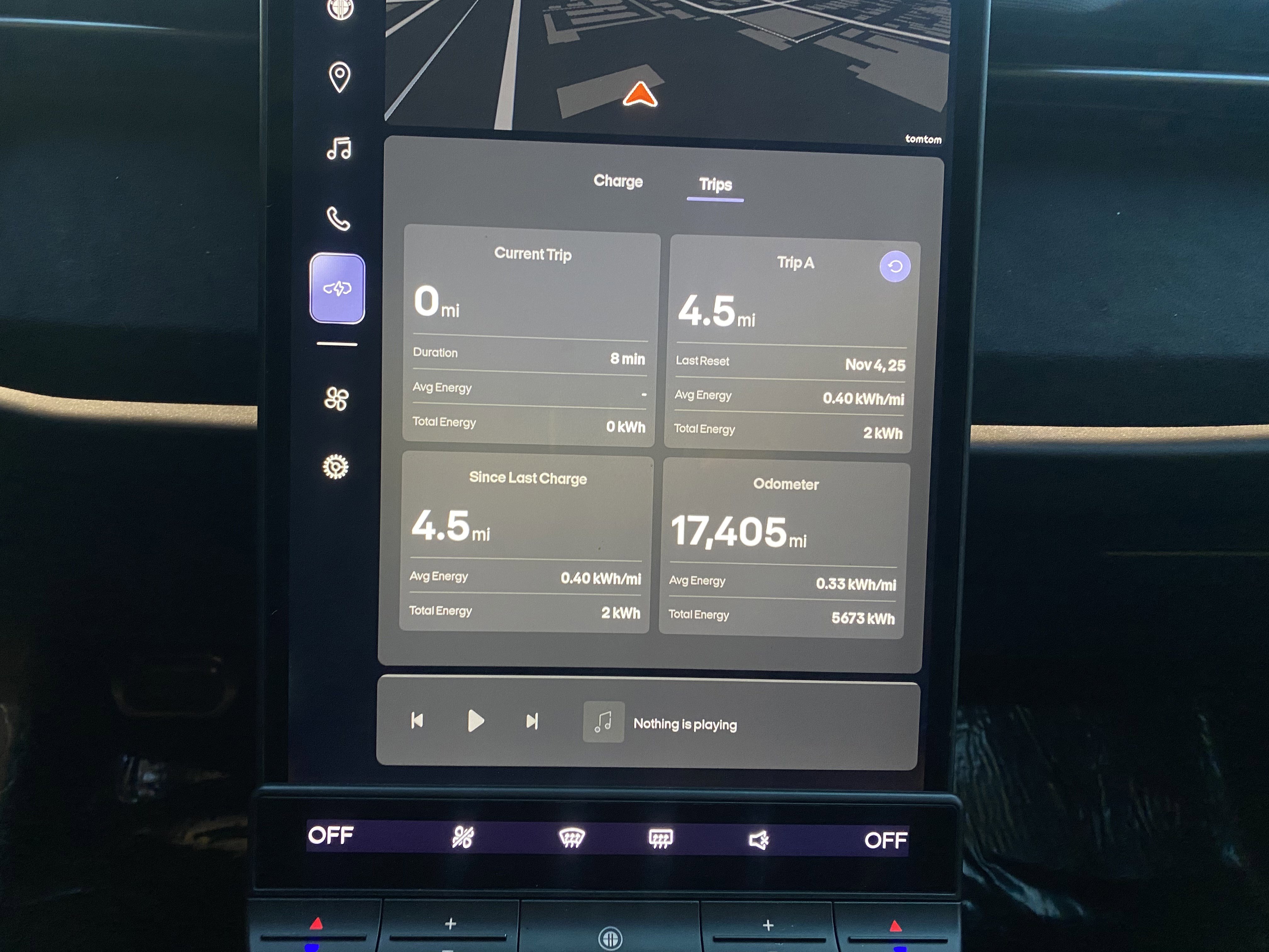 Used 2023 Fisker Ocean Ultra image 27