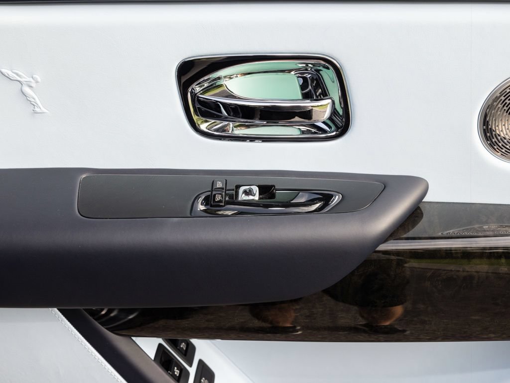 Certified 2022 Rolls-Royce Cullinan w/ Cullinan Package AWD/4WD image 55