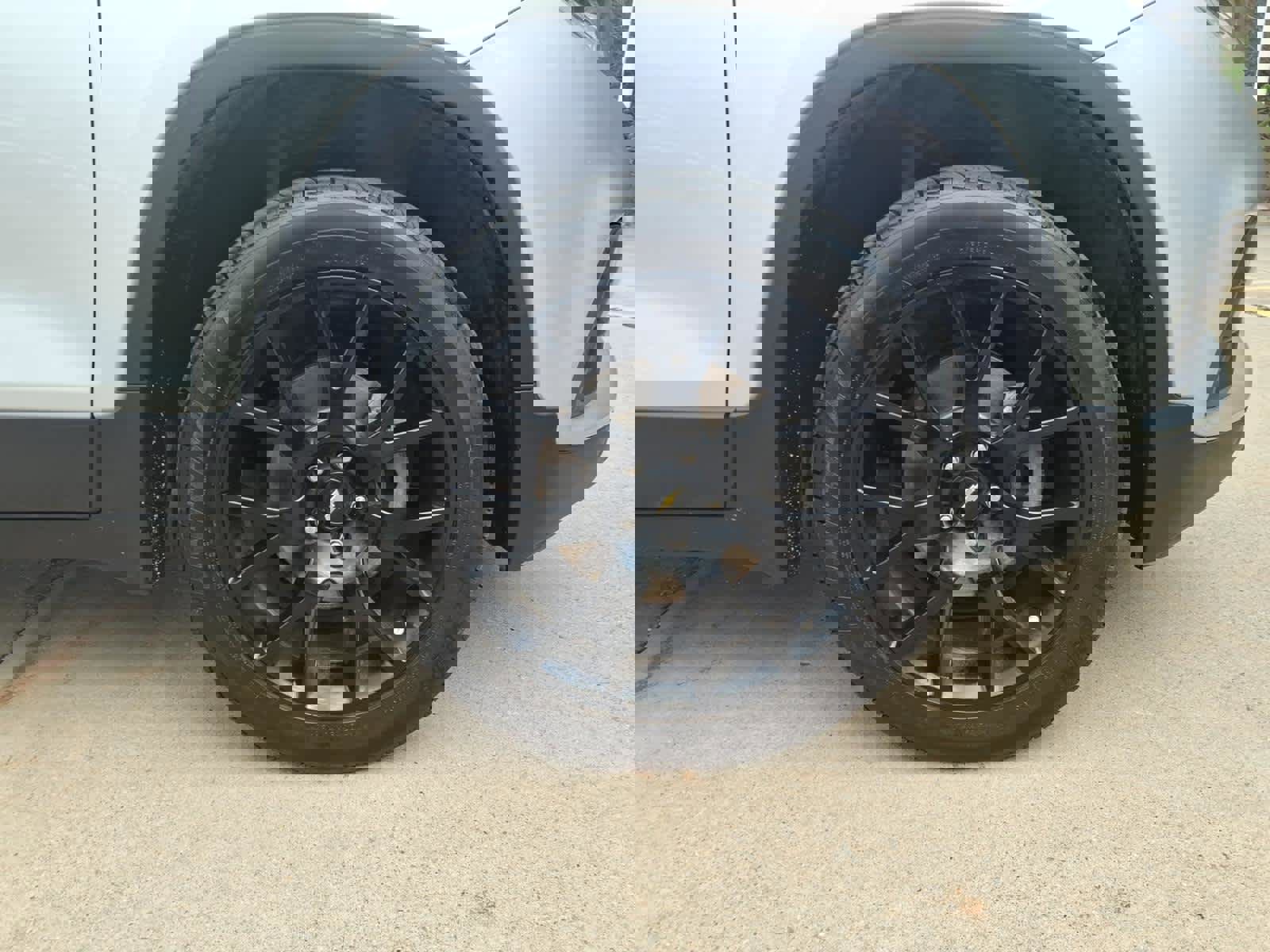 Used 2021 Chevrolet Trax LT w/ Sport Edition image 7