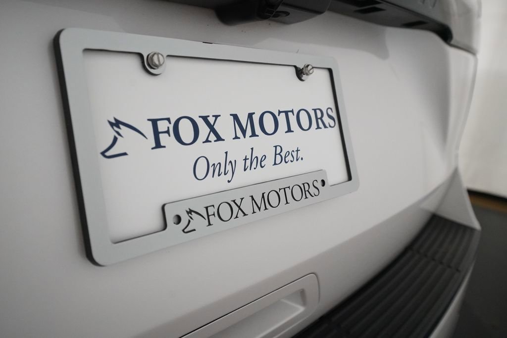 Used 2019 Ford Expedition Max Platinum AWD/4WD image 39