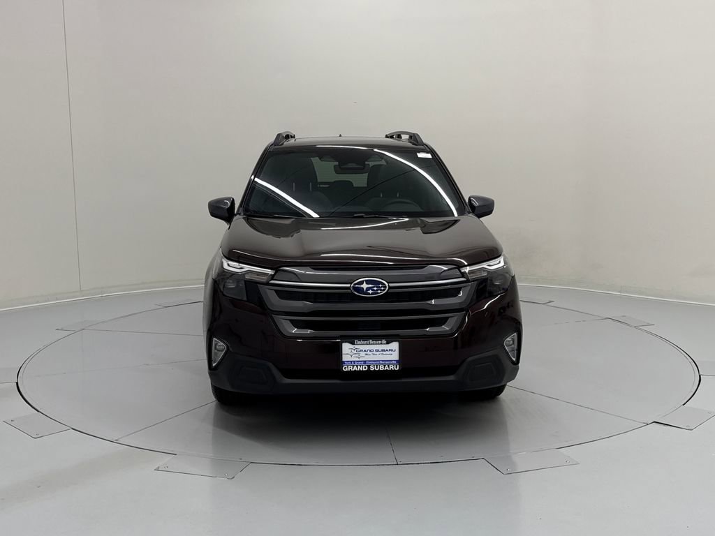 Used 2026 Subaru Forester Premium image 8
